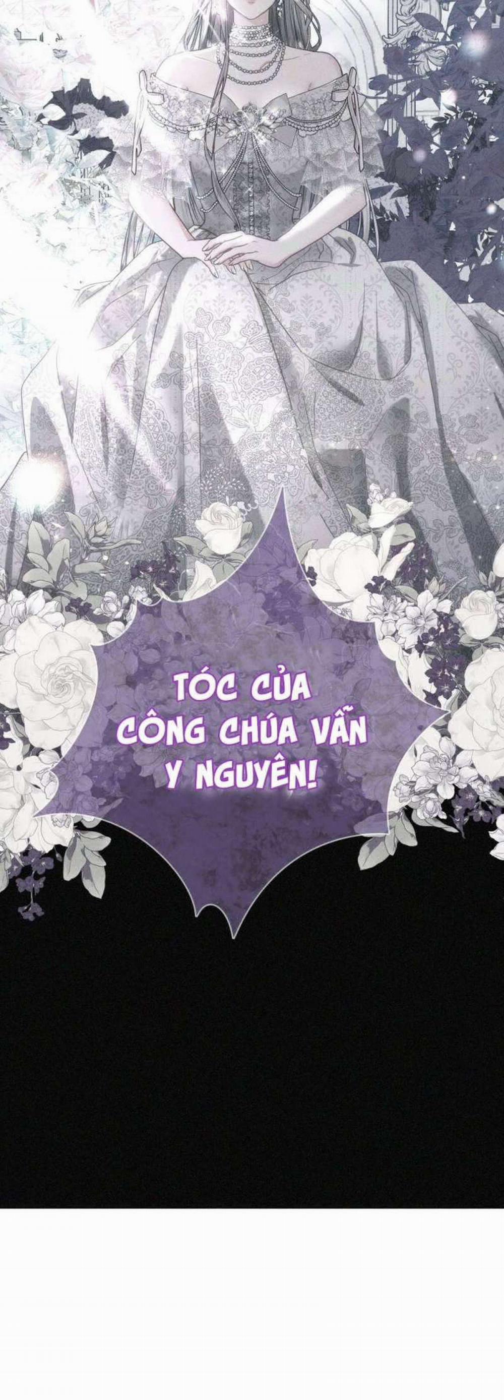 [ 18+ ] Lời Nguyền Tóc Đỏ 16 trang 36