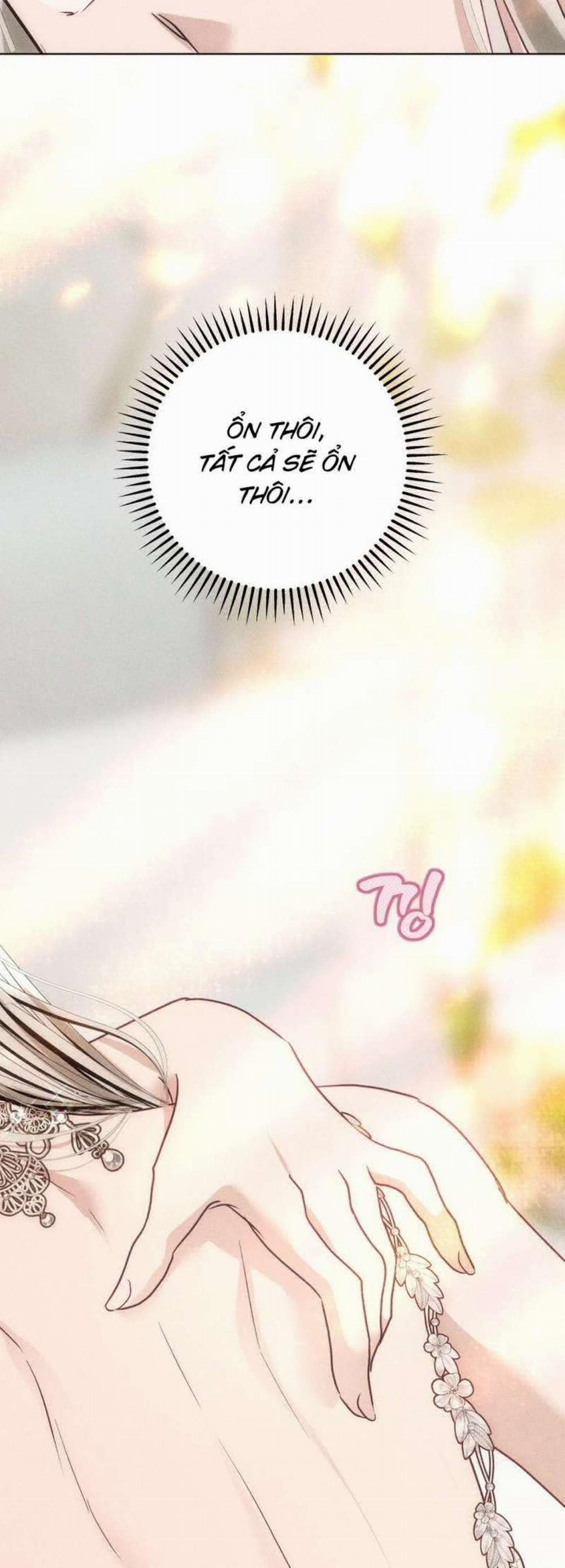 [ 18+ ] Lời Nguyền Tóc Đỏ 16 trang 5