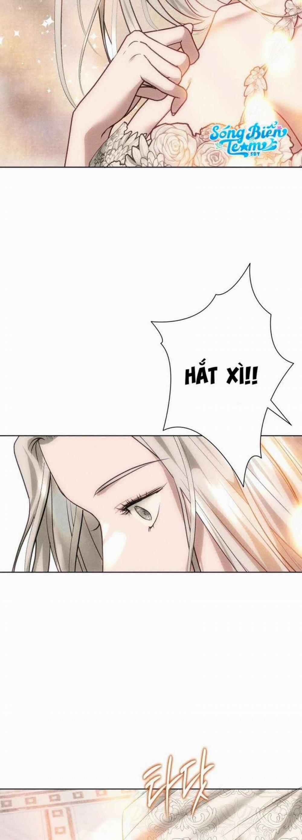 [ 18+ ] Lời Nguyền Tóc Đỏ 16 trang 8