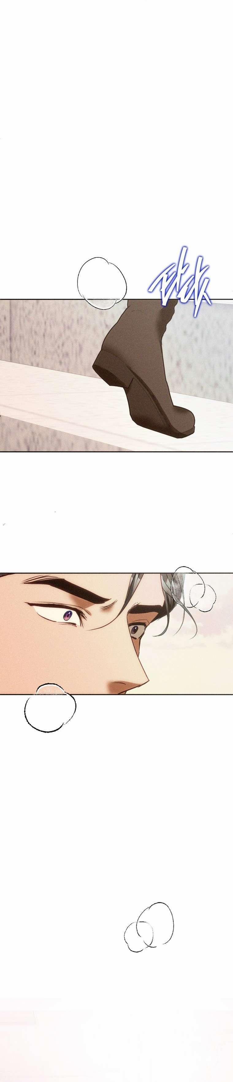 [ 18+ ] Lời Nguyền Tóc Đỏ 17 trang 15