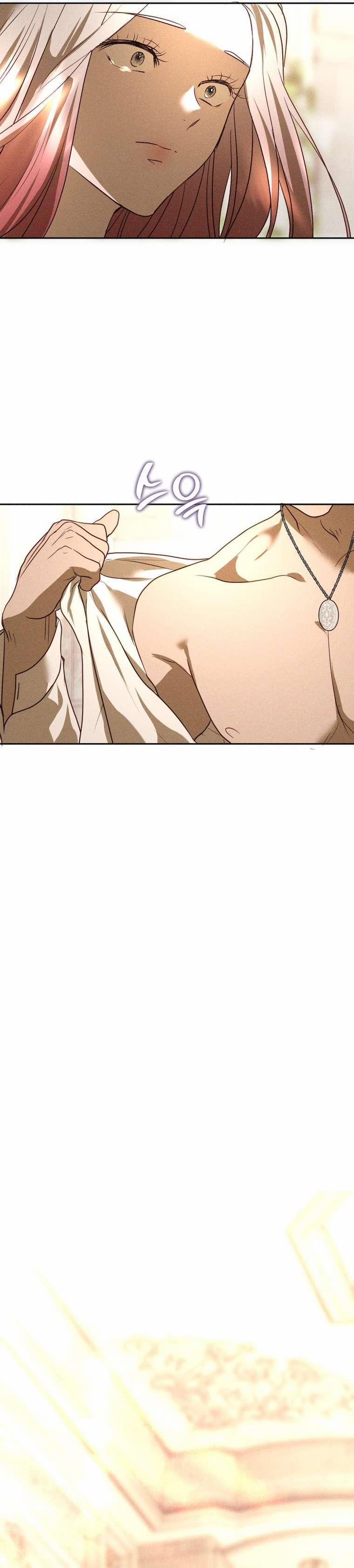 [ 18+ ] Lời Nguyền Tóc Đỏ 18 trang 10