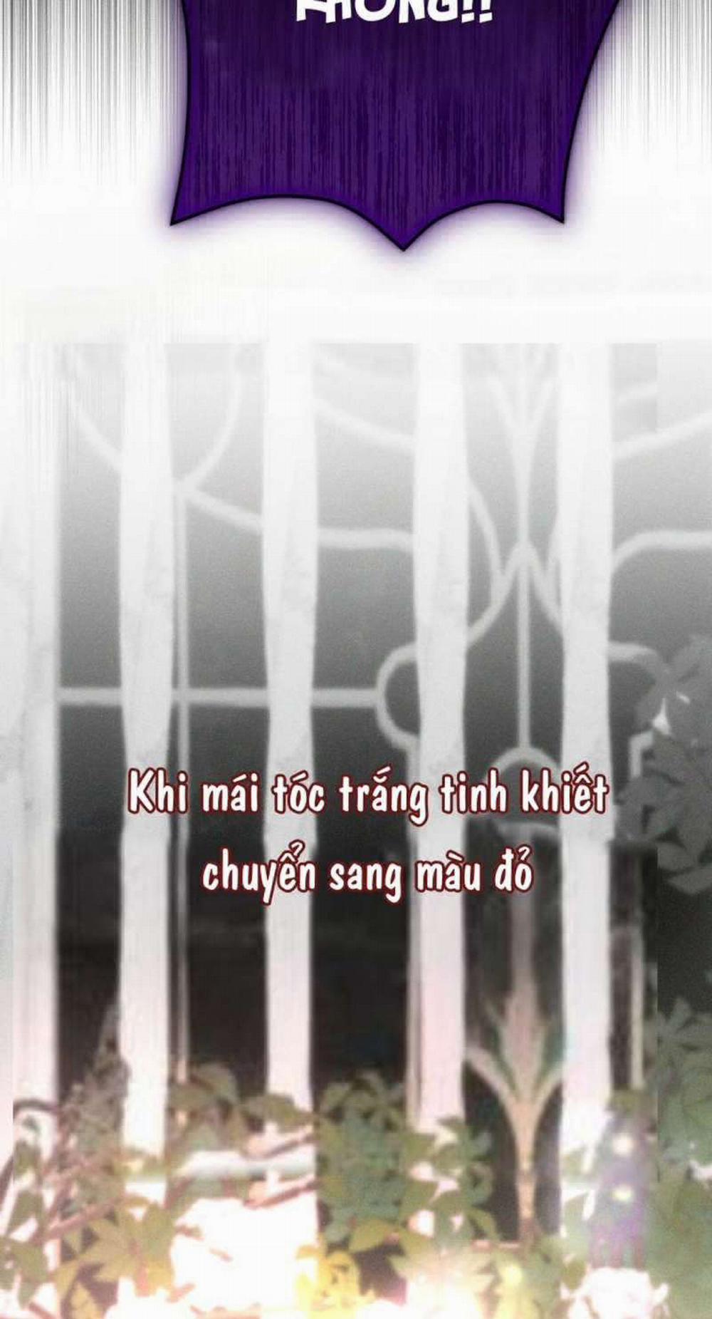 [ 18+ ] Lời Nguyền Tóc Đỏ 2 trang 100