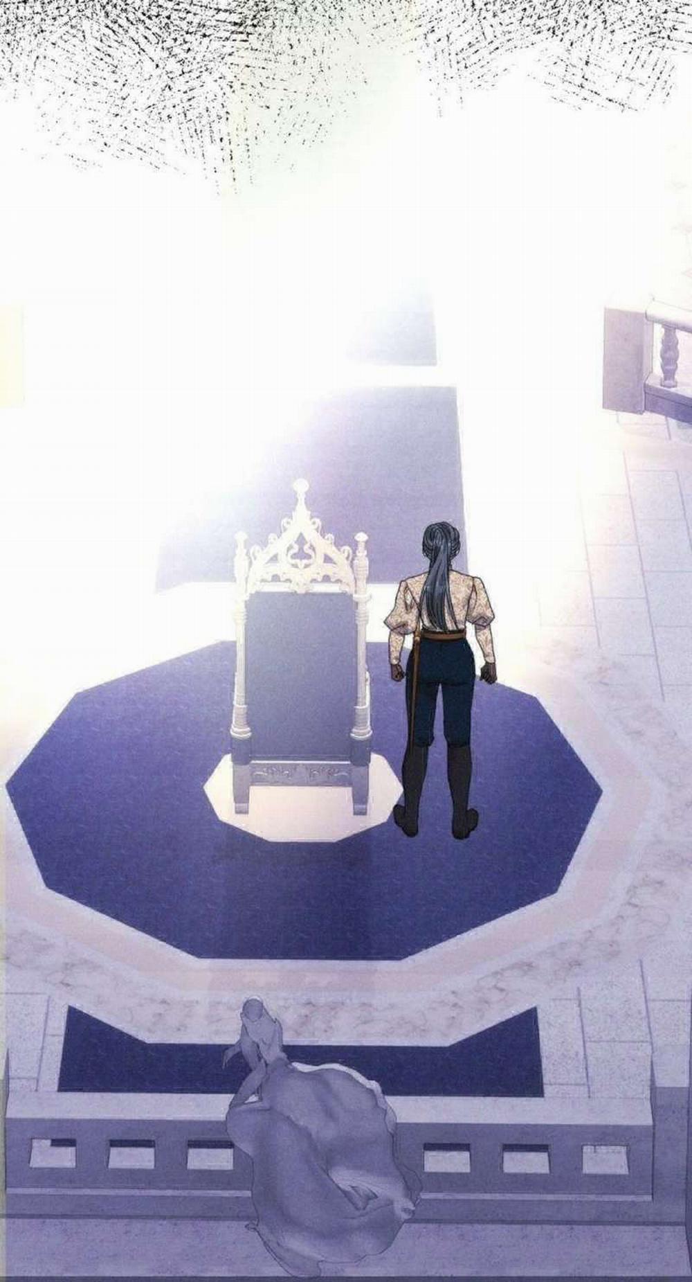 [ 18+ ] Lời Nguyền Tóc Đỏ 2 trang 11