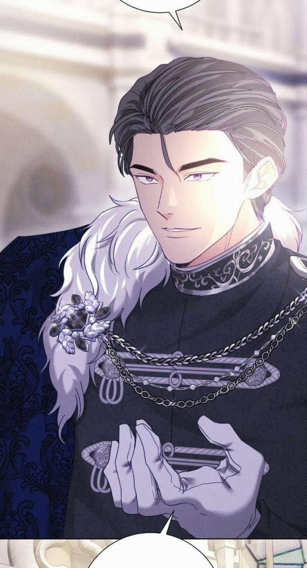 [ 18+ ] Lời Nguyền Tóc Đỏ 2 trang 17