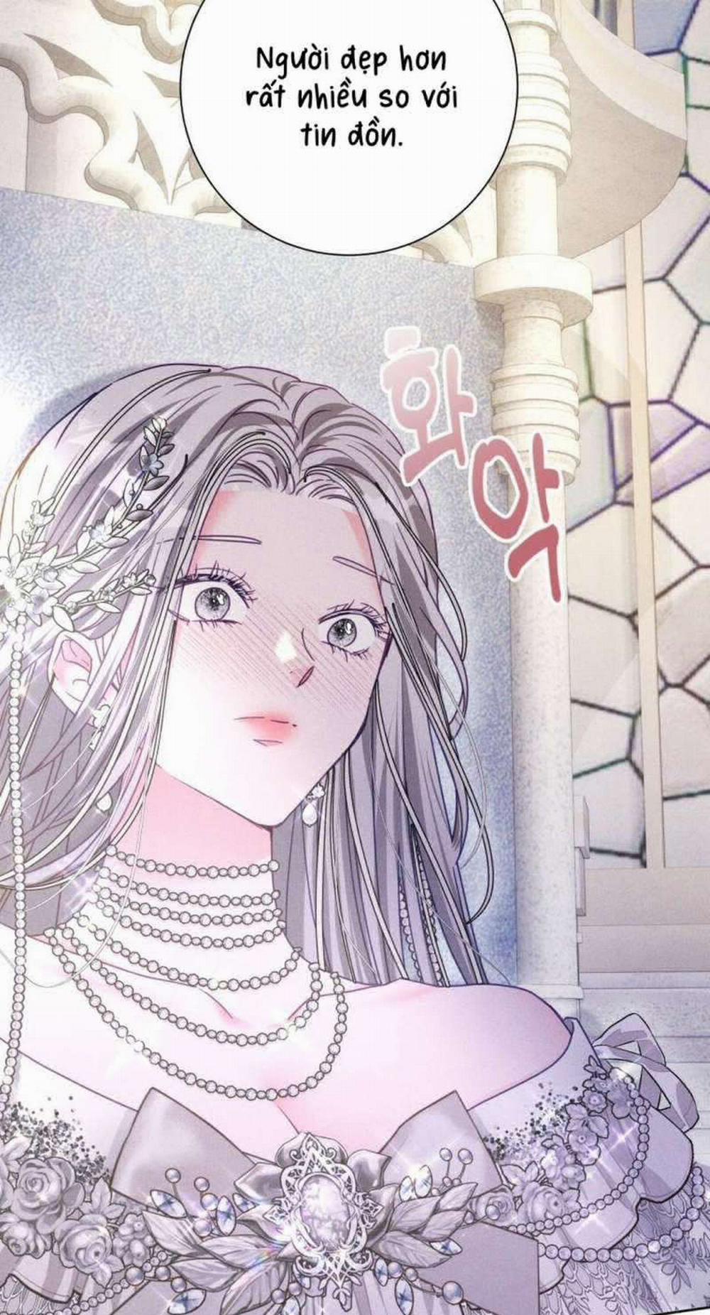 [ 18+ ] Lời Nguyền Tóc Đỏ 2 trang 18