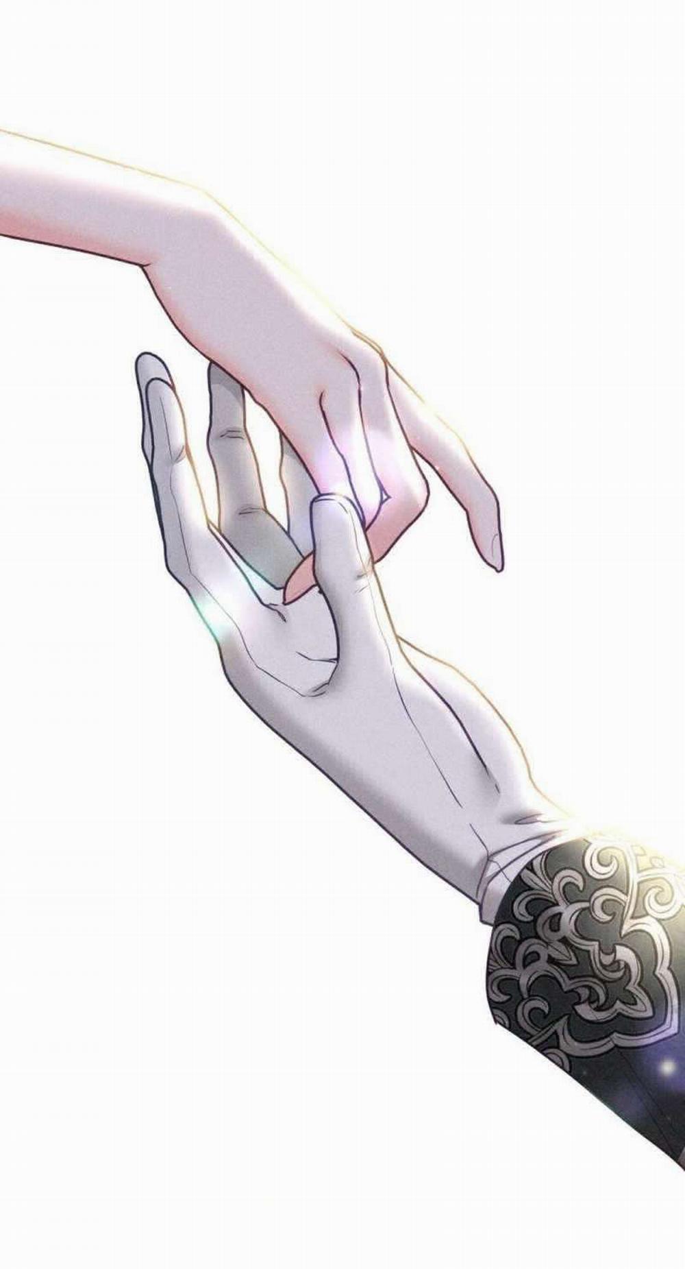 [ 18+ ] Lời Nguyền Tóc Đỏ 2 trang 21