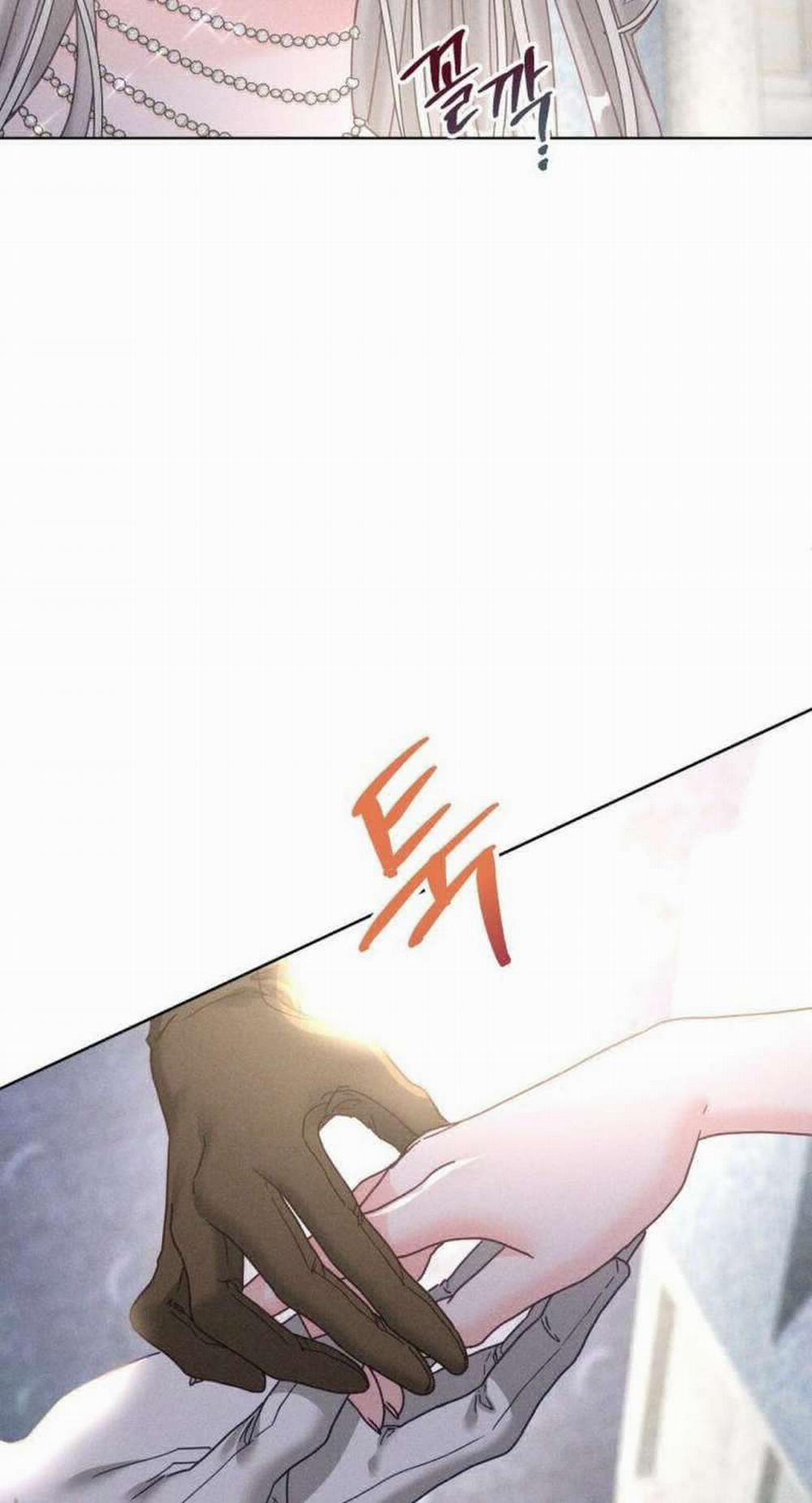 [ 18+ ] Lời Nguyền Tóc Đỏ 2 trang 29