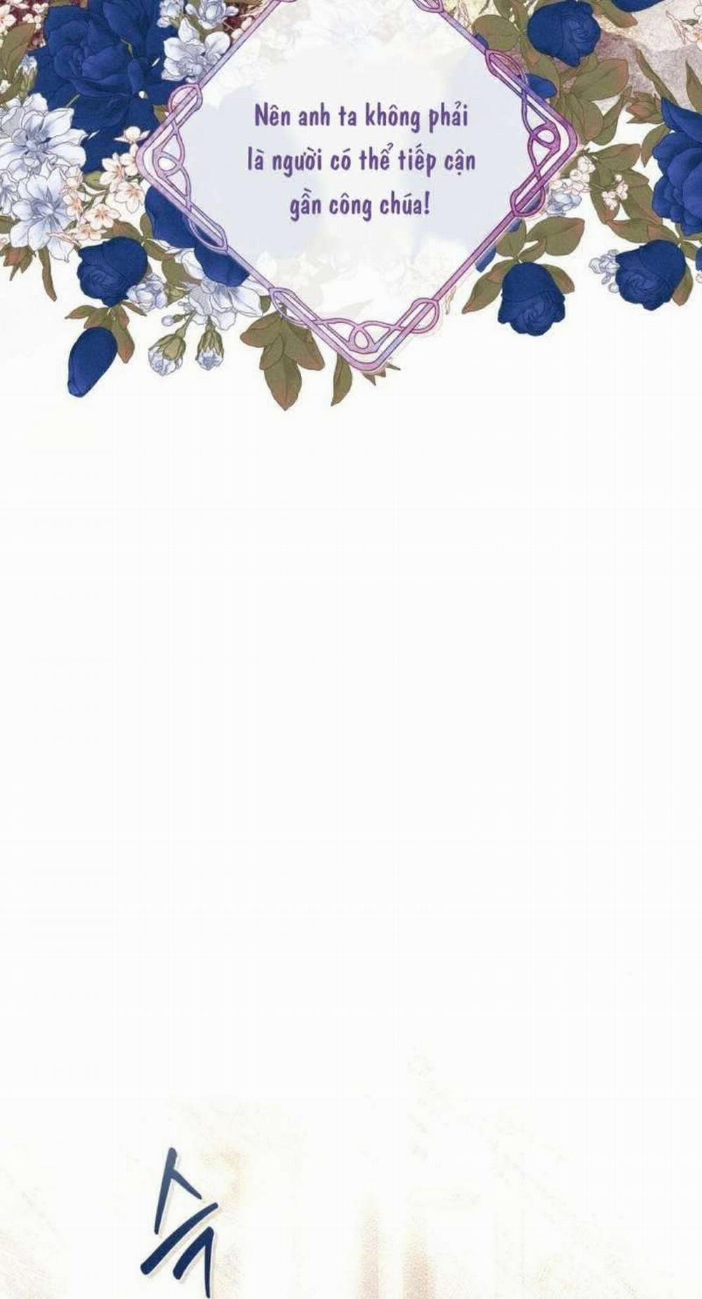 [ 18+ ] Lời Nguyền Tóc Đỏ 2 trang 3