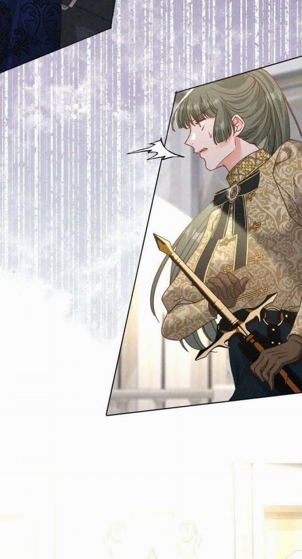 [ 18+ ] Lời Nguyền Tóc Đỏ 2 trang 34