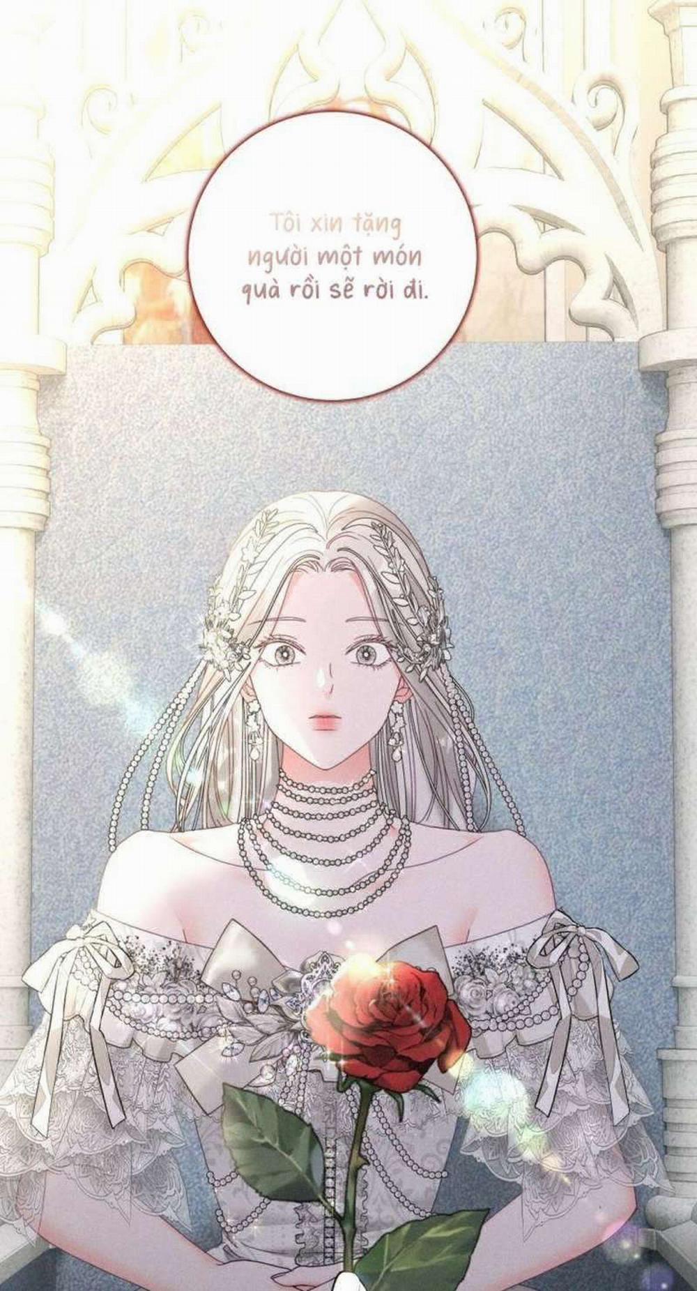 [ 18+ ] Lời Nguyền Tóc Đỏ 2 trang 35