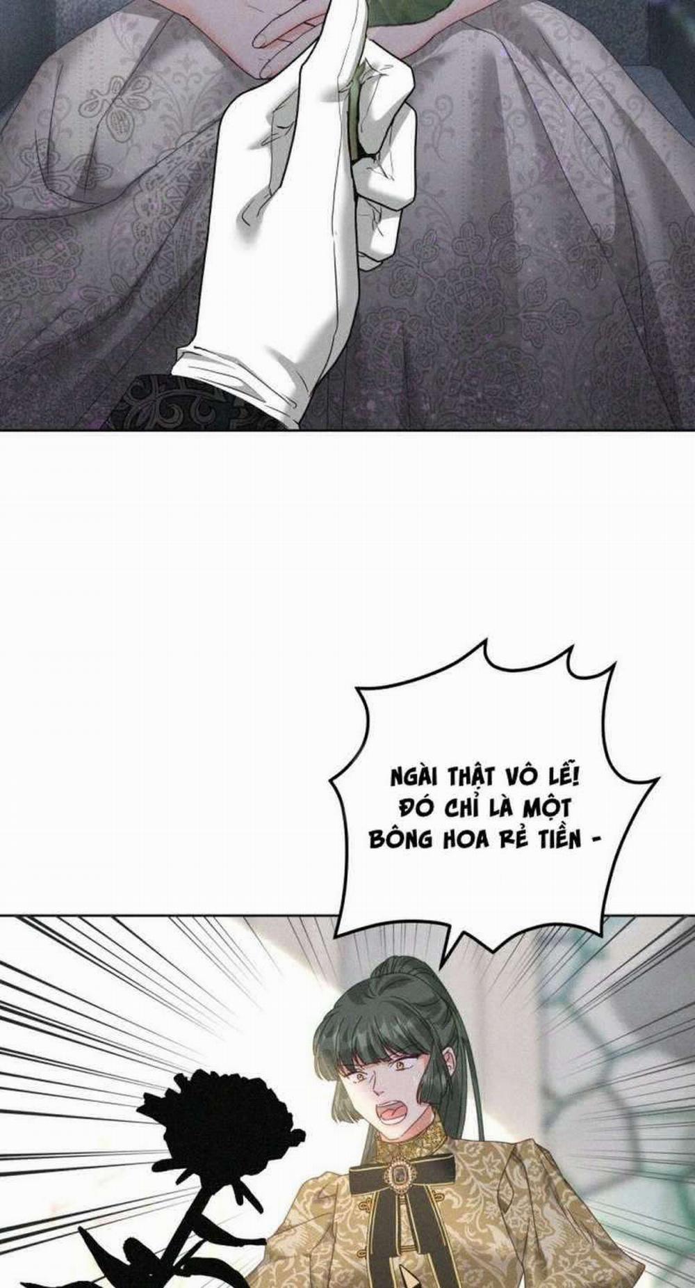 [ 18+ ] Lời Nguyền Tóc Đỏ 2 trang 36