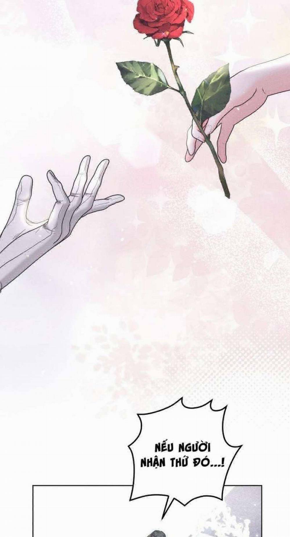 [ 18+ ] Lời Nguyền Tóc Đỏ 2 trang 39