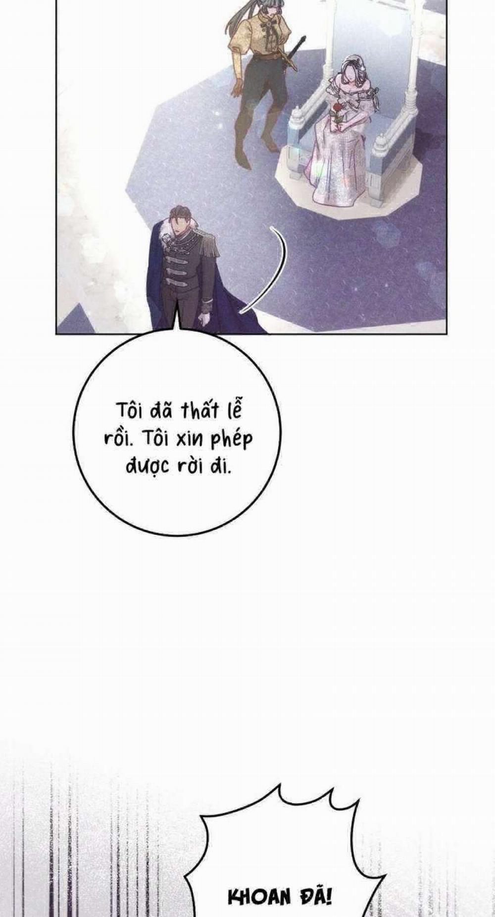 [ 18+ ] Lời Nguyền Tóc Đỏ 2 trang 40