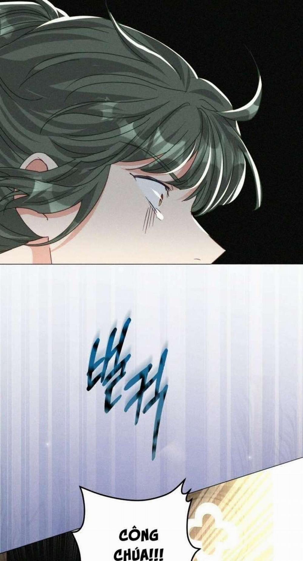 [ 18+ ] Lời Nguyền Tóc Đỏ 2 trang 71