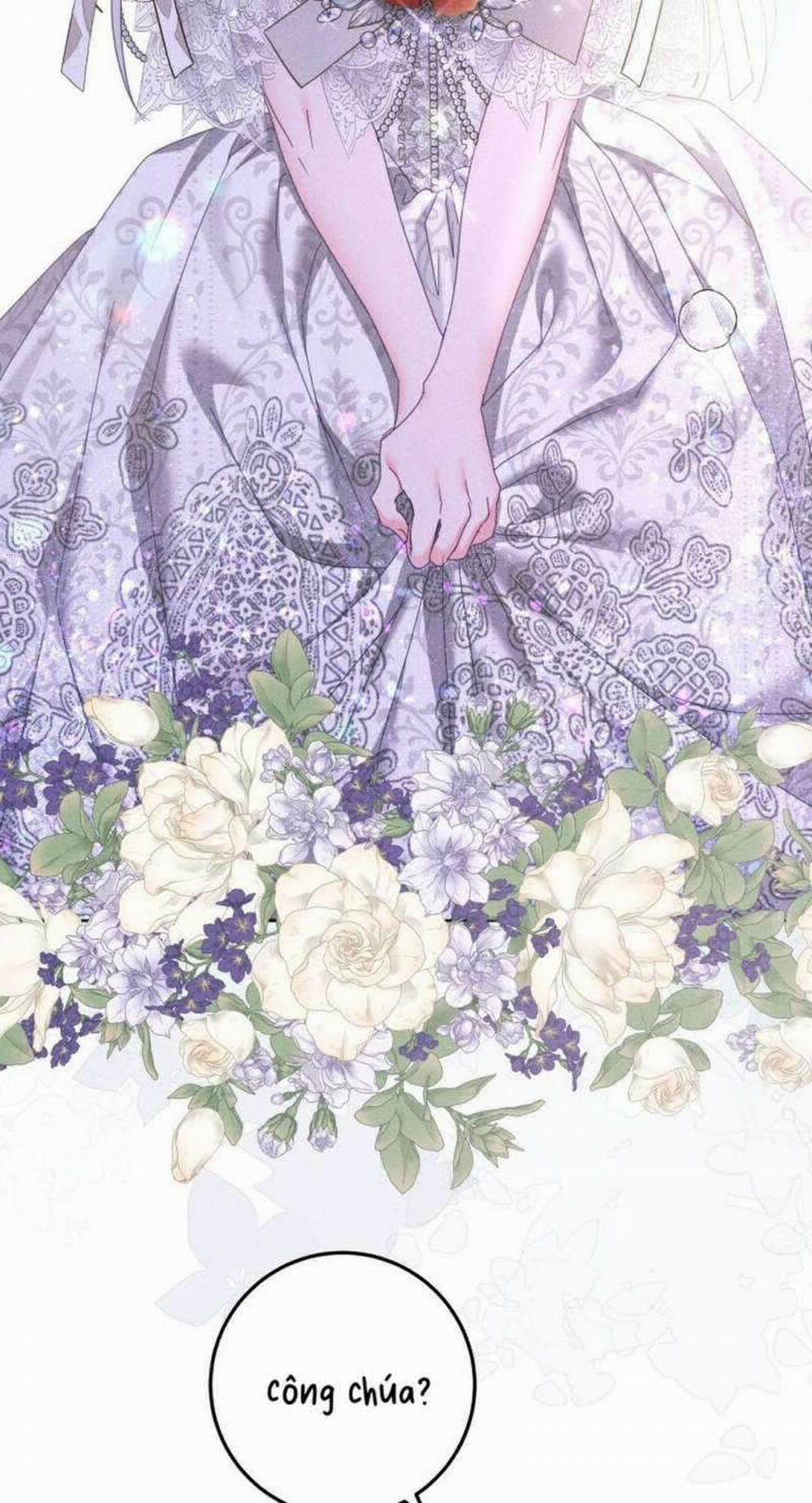 [ 18+ ] Lời Nguyền Tóc Đỏ 2 trang 79