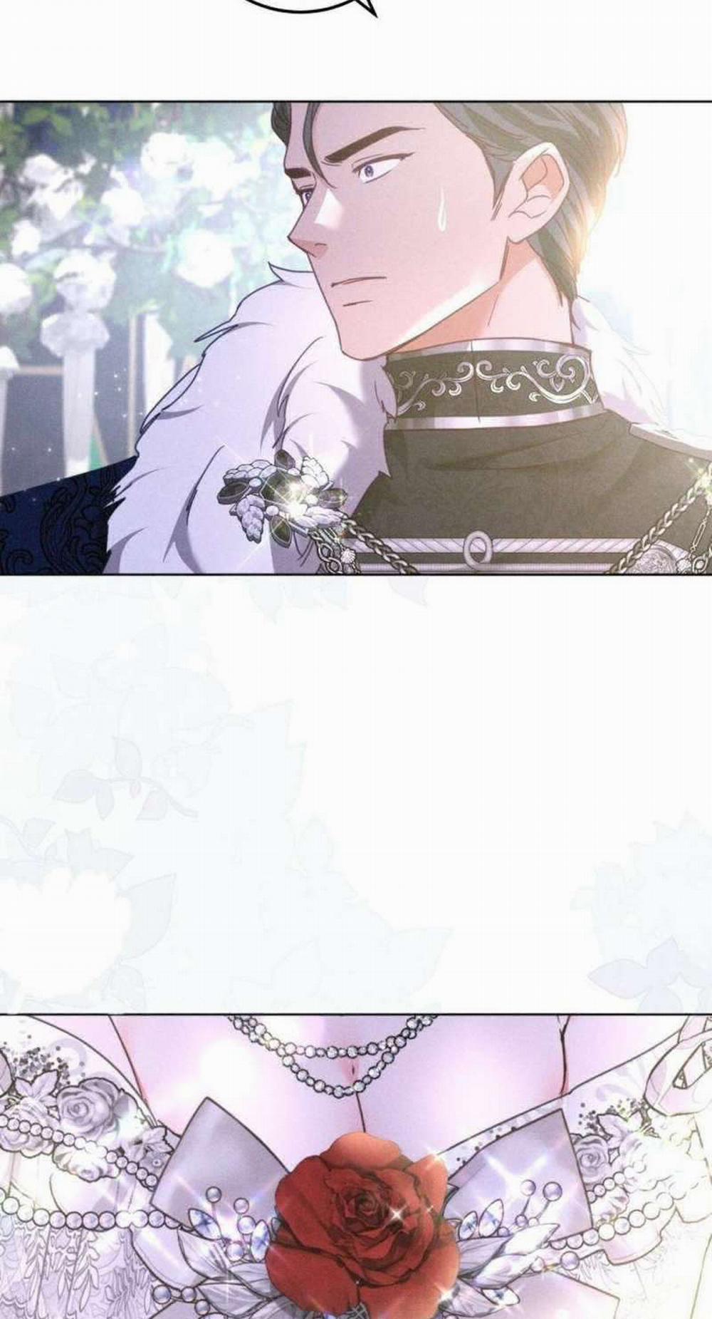 [ 18+ ] Lời Nguyền Tóc Đỏ 2 trang 80