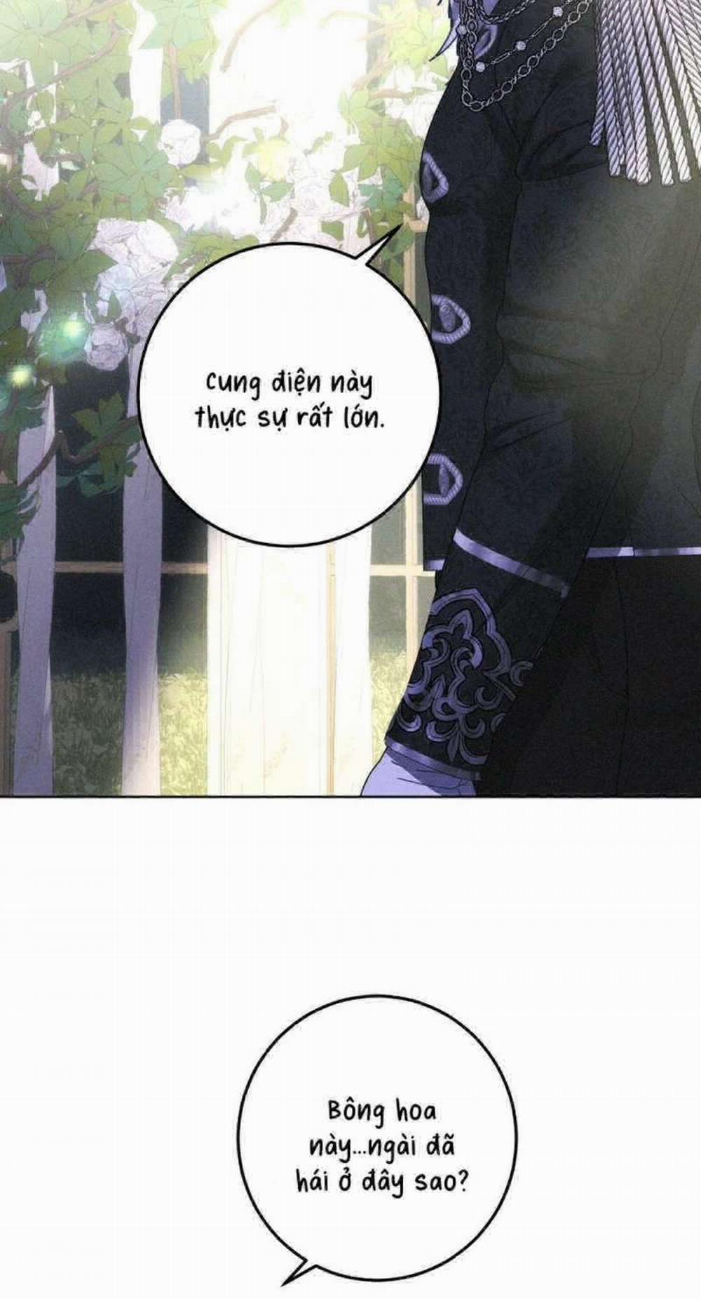 [ 18+ ] Lời Nguyền Tóc Đỏ 2 trang 84