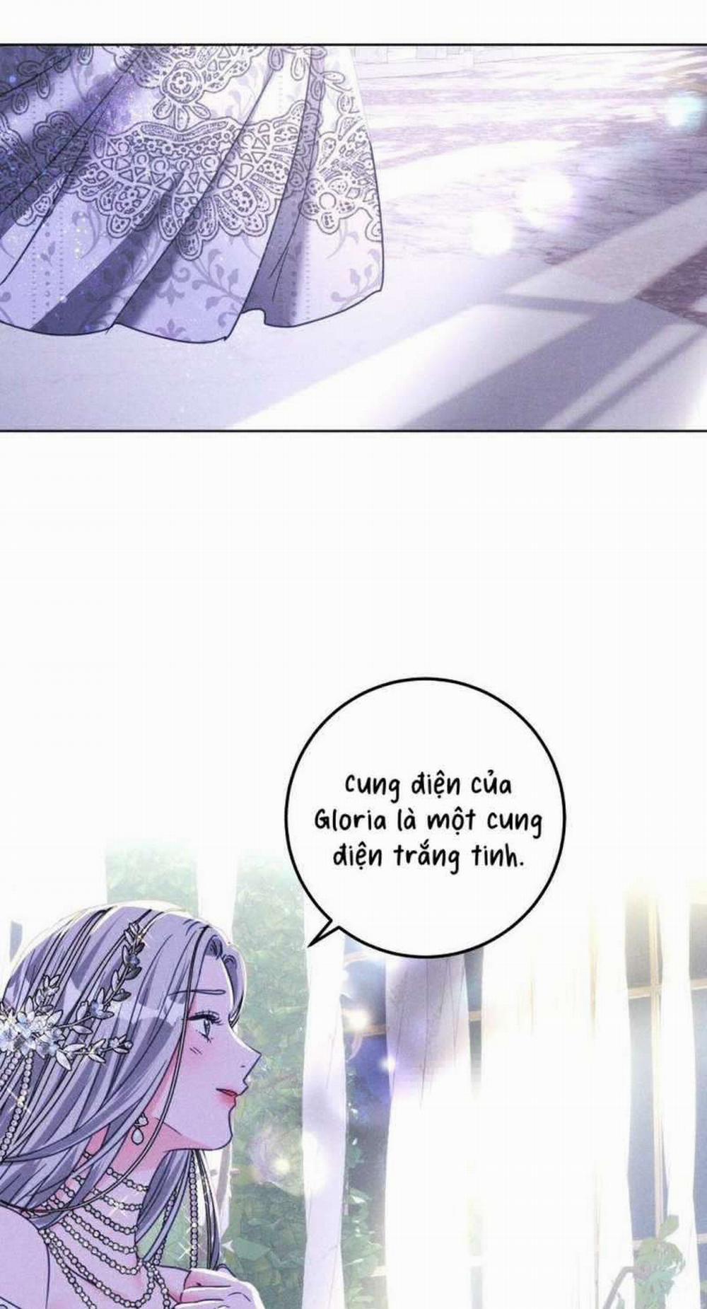 [ 18+ ] Lời Nguyền Tóc Đỏ 2 trang 85