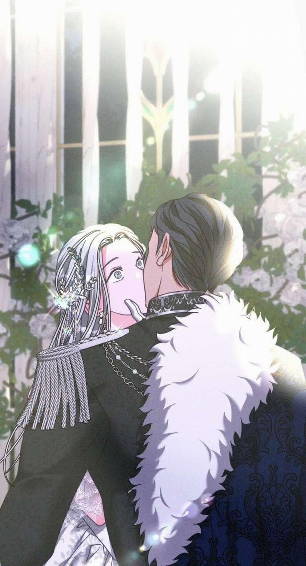 [ 18+ ] Lời Nguyền Tóc Đỏ 2 trang 92