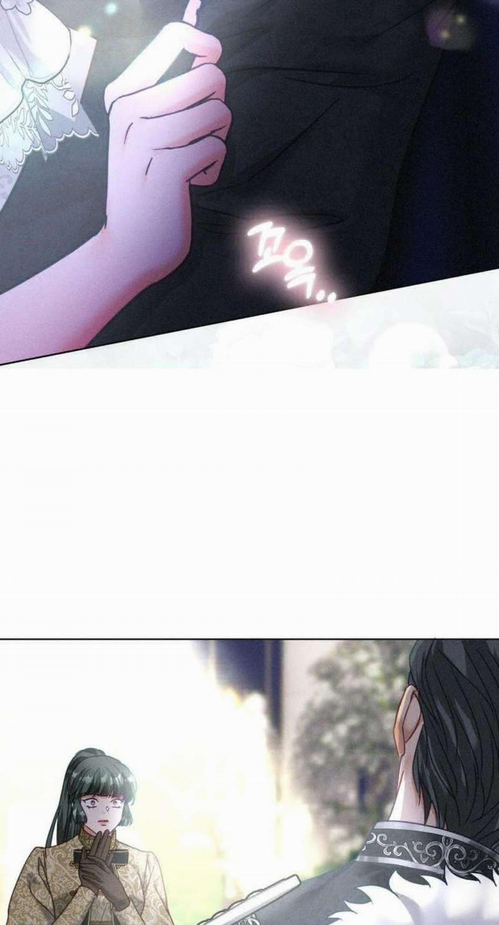 [ 18+ ] Lời Nguyền Tóc Đỏ 2 trang 97