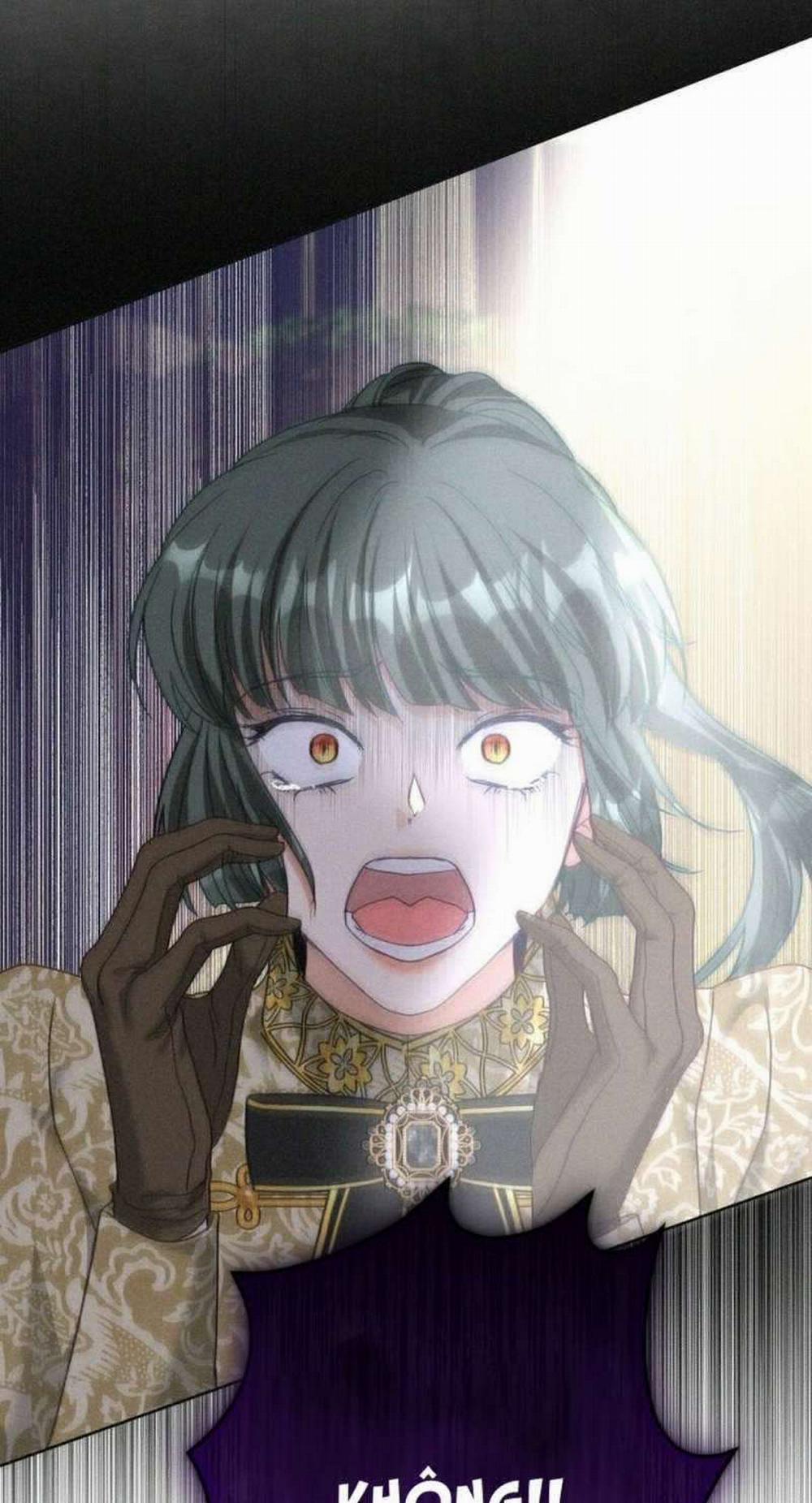 [ 18+ ] Lời Nguyền Tóc Đỏ 2 trang 99