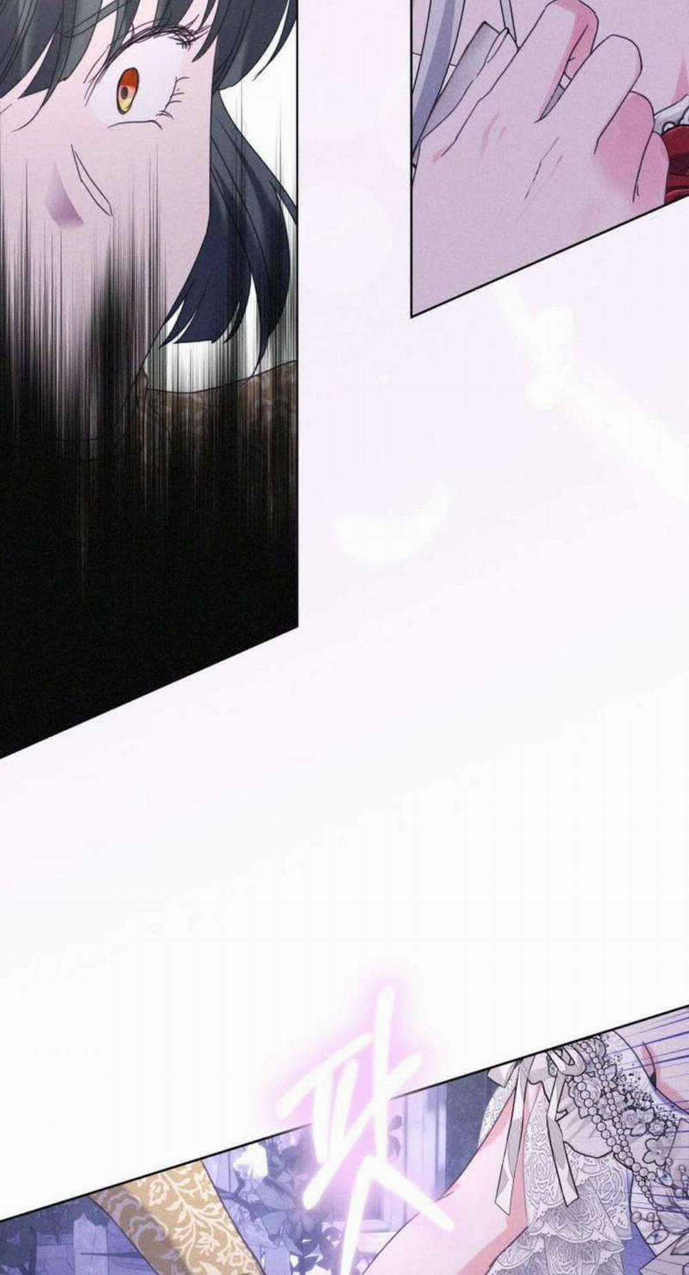 [ 18+ ] Lời Nguyền Tóc Đỏ 3 trang 20