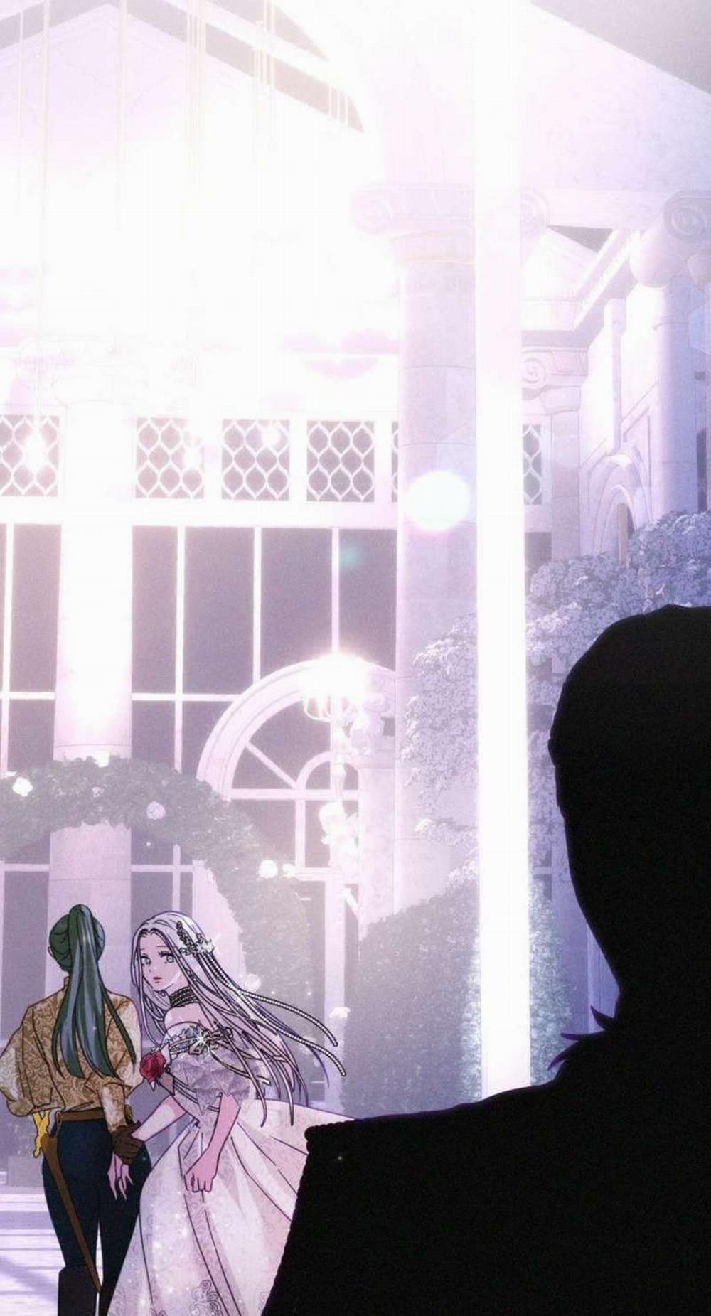 [ 18+ ] Lời Nguyền Tóc Đỏ 3 trang 23