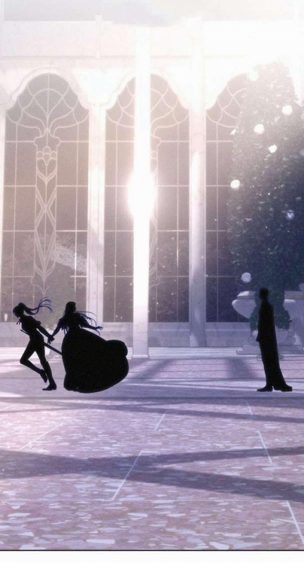 [ 18+ ] Lời Nguyền Tóc Đỏ 3 trang 26