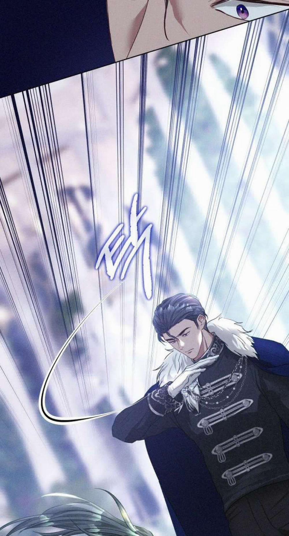 [ 18+ ] Lời Nguyền Tóc Đỏ 3 trang 3