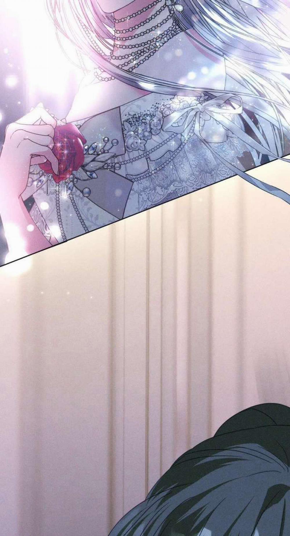 [ 18+ ] Lời Nguyền Tóc Đỏ 3 trang 45