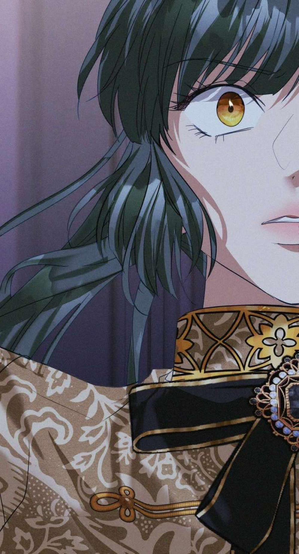 [ 18+ ] Lời Nguyền Tóc Đỏ 3 trang 46