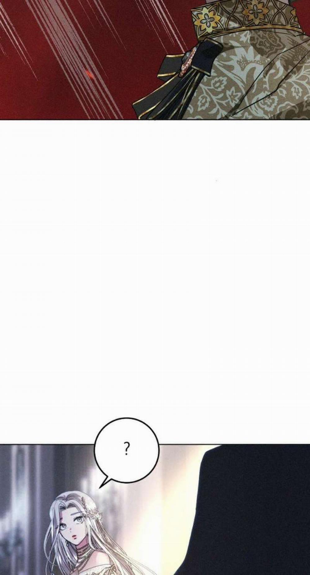 [ 18+ ] Lời Nguyền Tóc Đỏ 3 trang 52