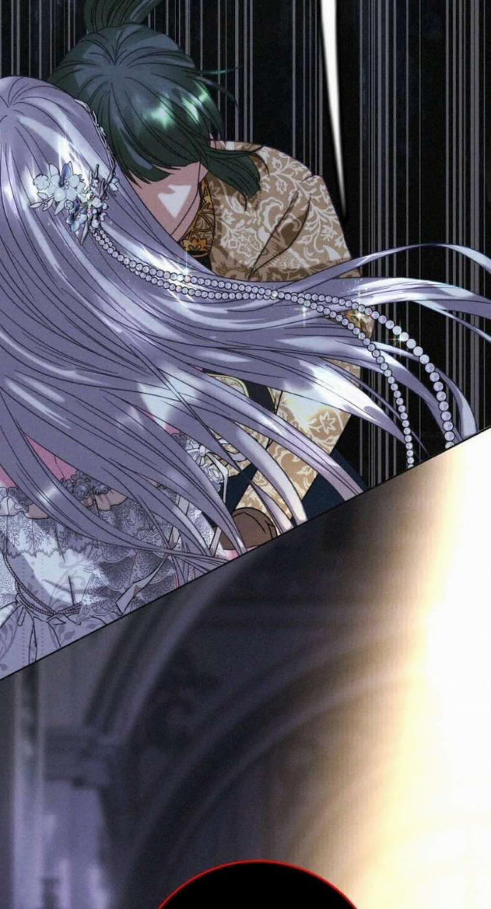 [ 18+ ] Lời Nguyền Tóc Đỏ 3 trang 54