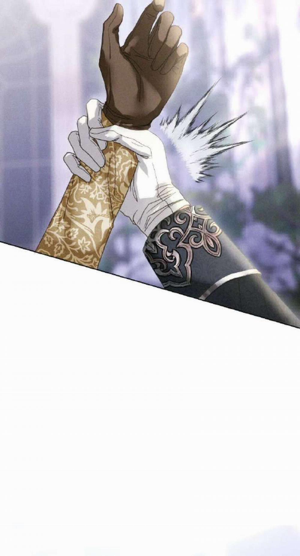 [ 18+ ] Lời Nguyền Tóc Đỏ 3 trang 6