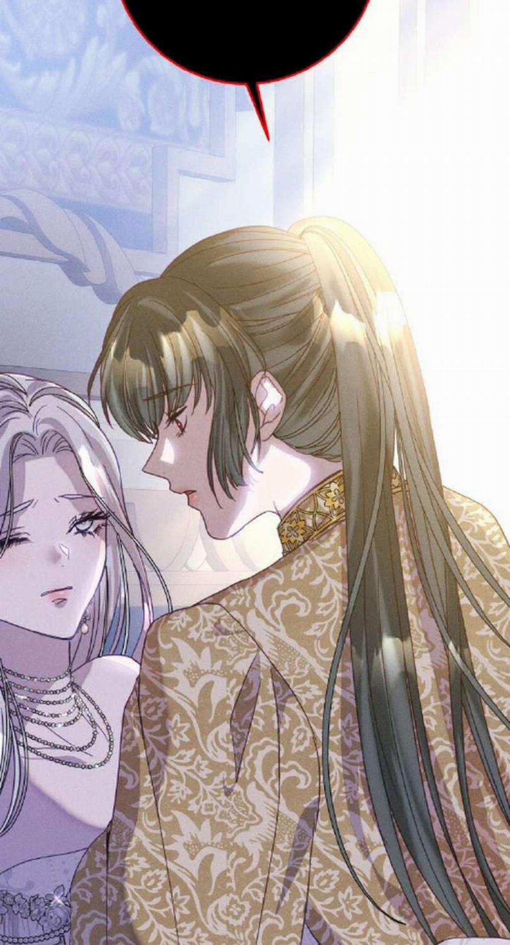 [ 18+ ] Lời Nguyền Tóc Đỏ 3 trang 62