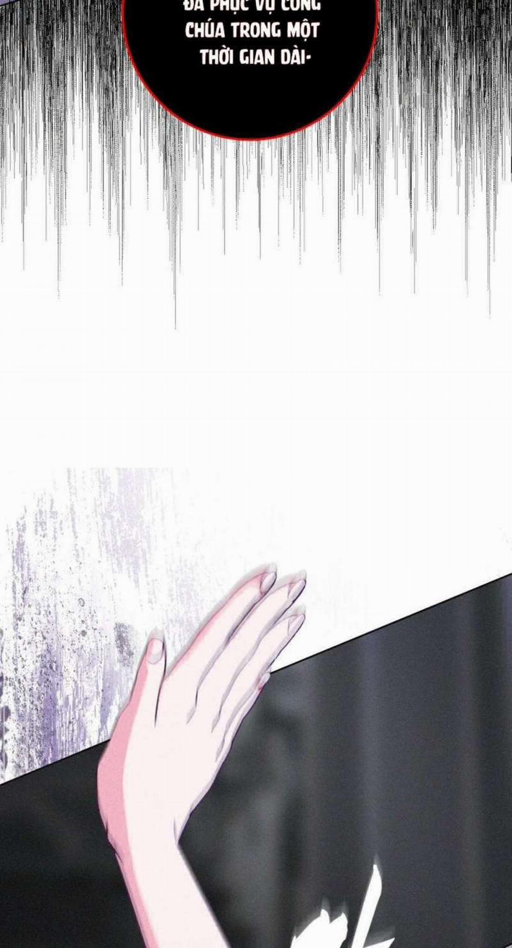 [ 18+ ] Lời Nguyền Tóc Đỏ 3 trang 65