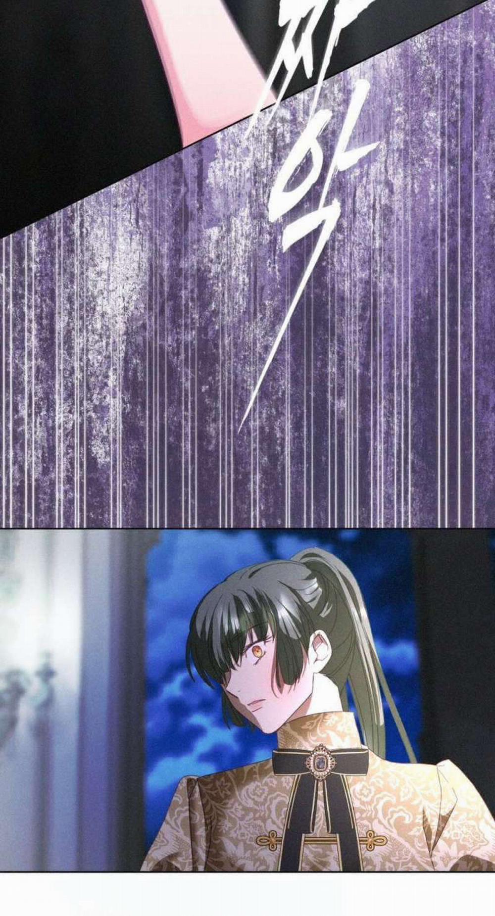 [ 18+ ] Lời Nguyền Tóc Đỏ 3 trang 66