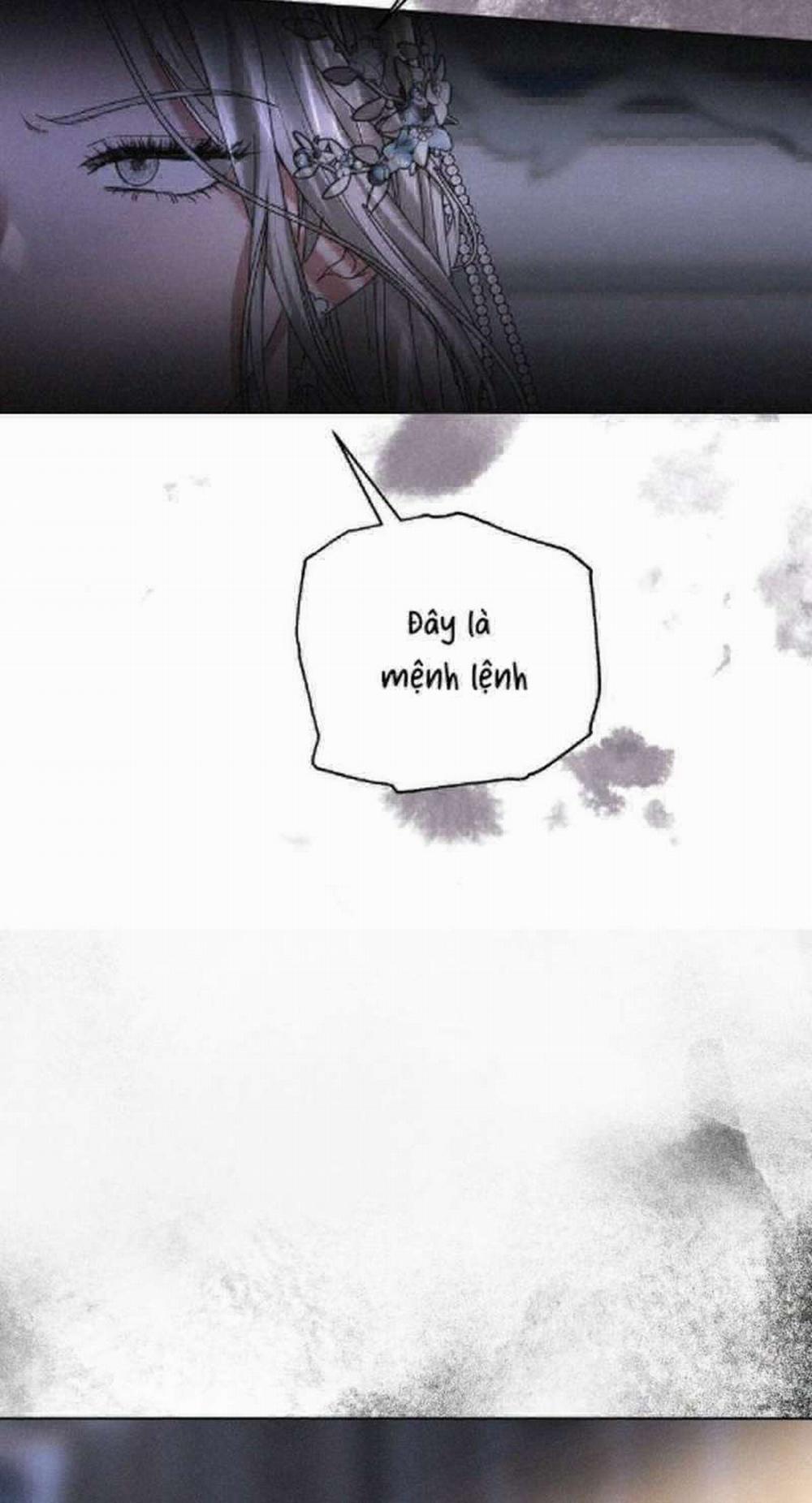 [ 18+ ] Lời Nguyền Tóc Đỏ 3 trang 74