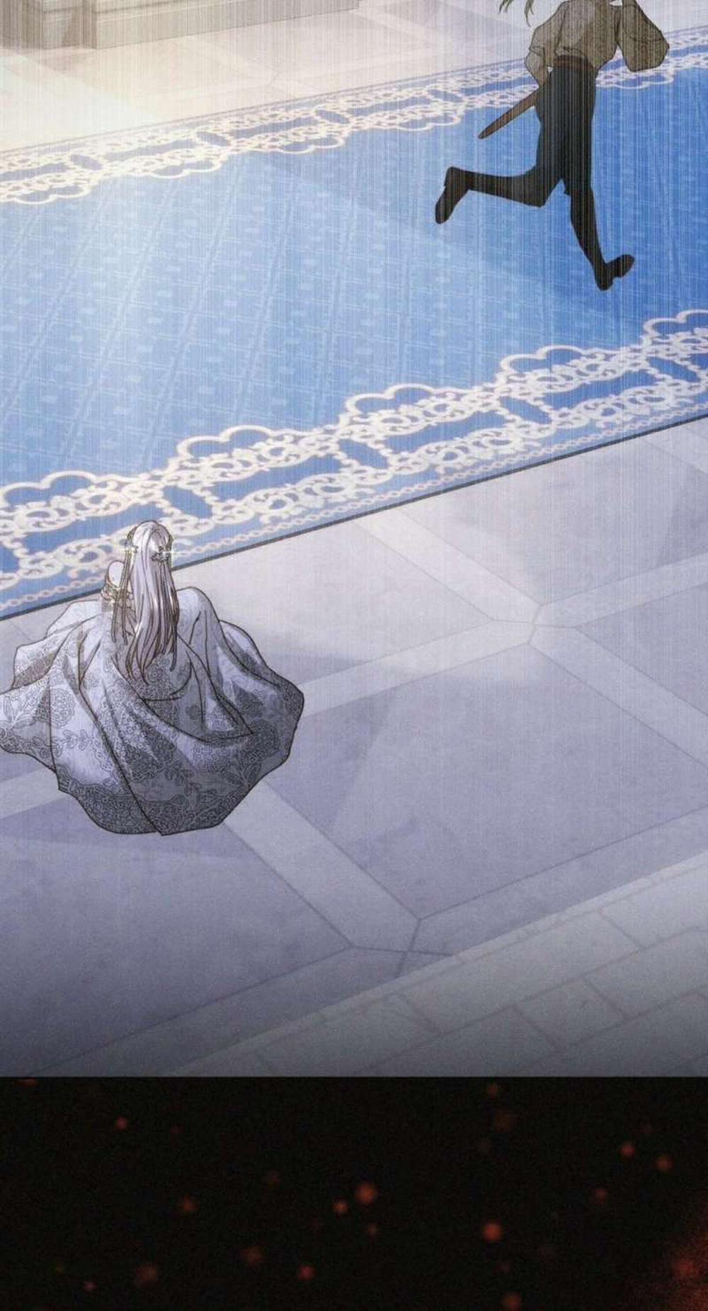 [ 18+ ] Lời Nguyền Tóc Đỏ 3 trang 76