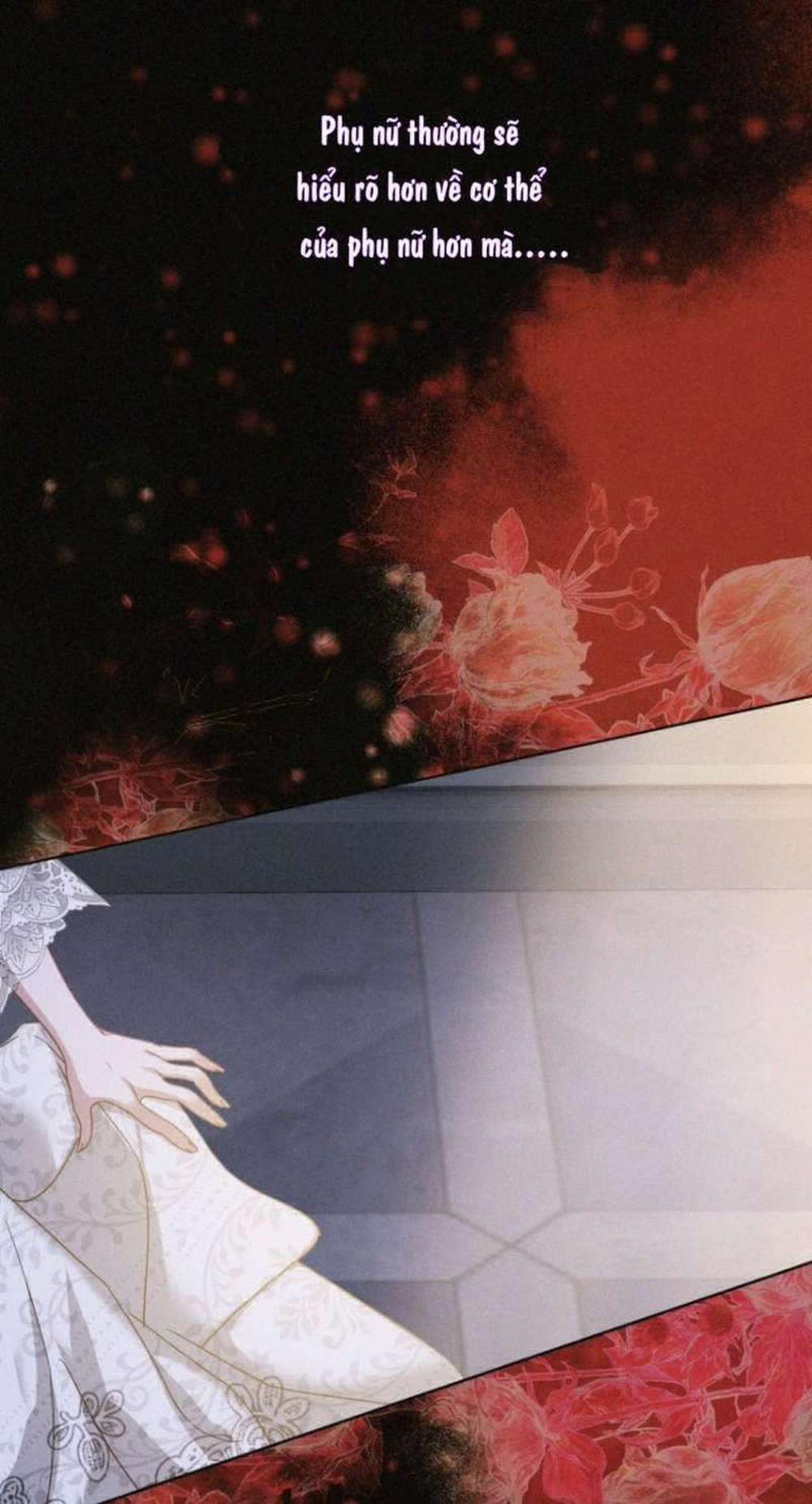 [ 18+ ] Lời Nguyền Tóc Đỏ 3 trang 77