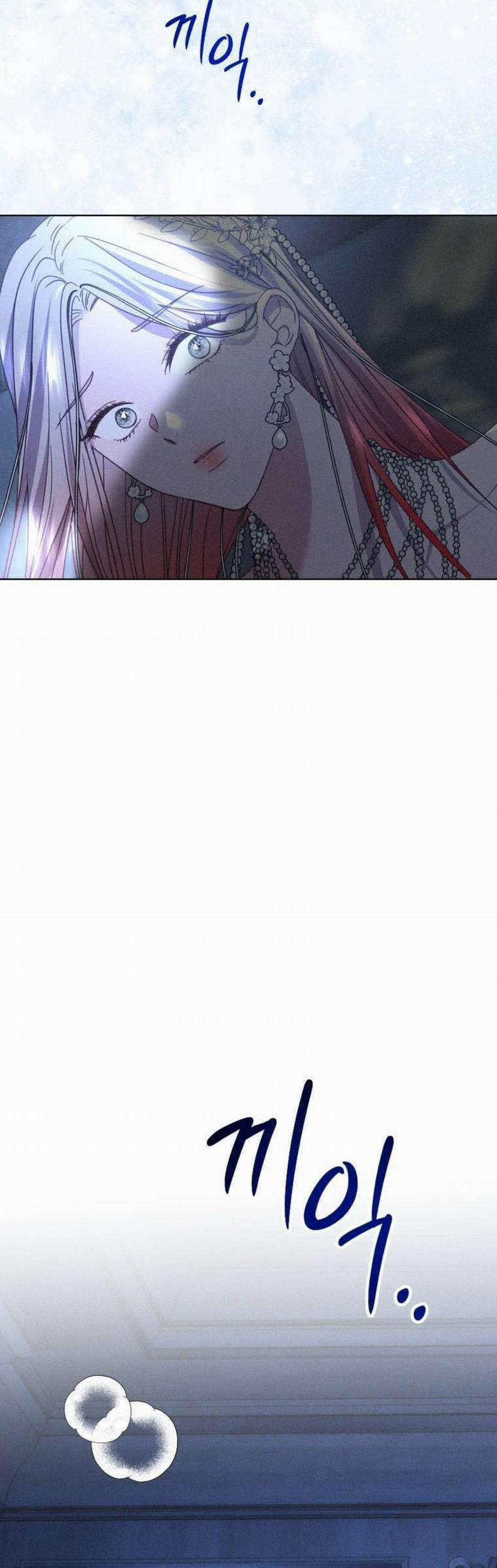 [ 18+ ] Lời Nguyền Tóc Đỏ 4 trang 10