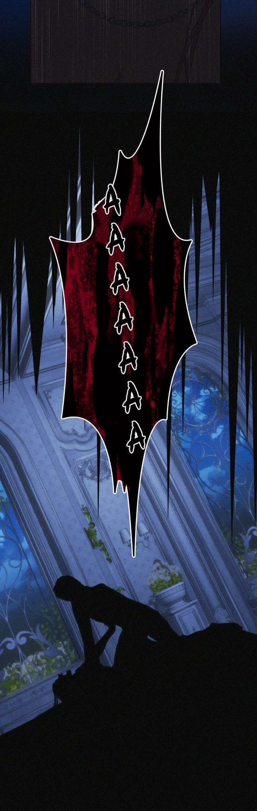 [ 18+ ] Lời Nguyền Tóc Đỏ 4 trang 13