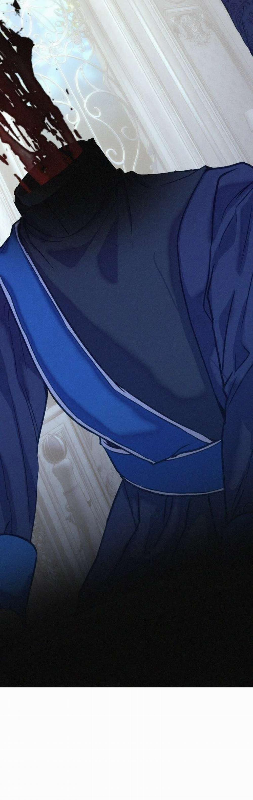 [ 18+ ] Lời Nguyền Tóc Đỏ 4 trang 26