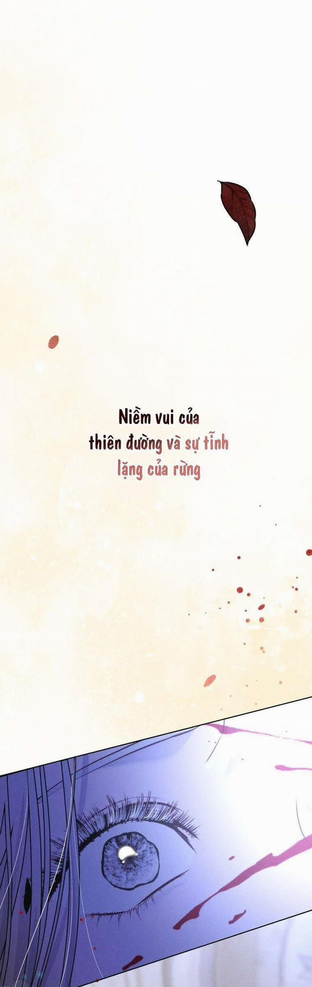 [ 18+ ] Lời Nguyền Tóc Đỏ 4 trang 30