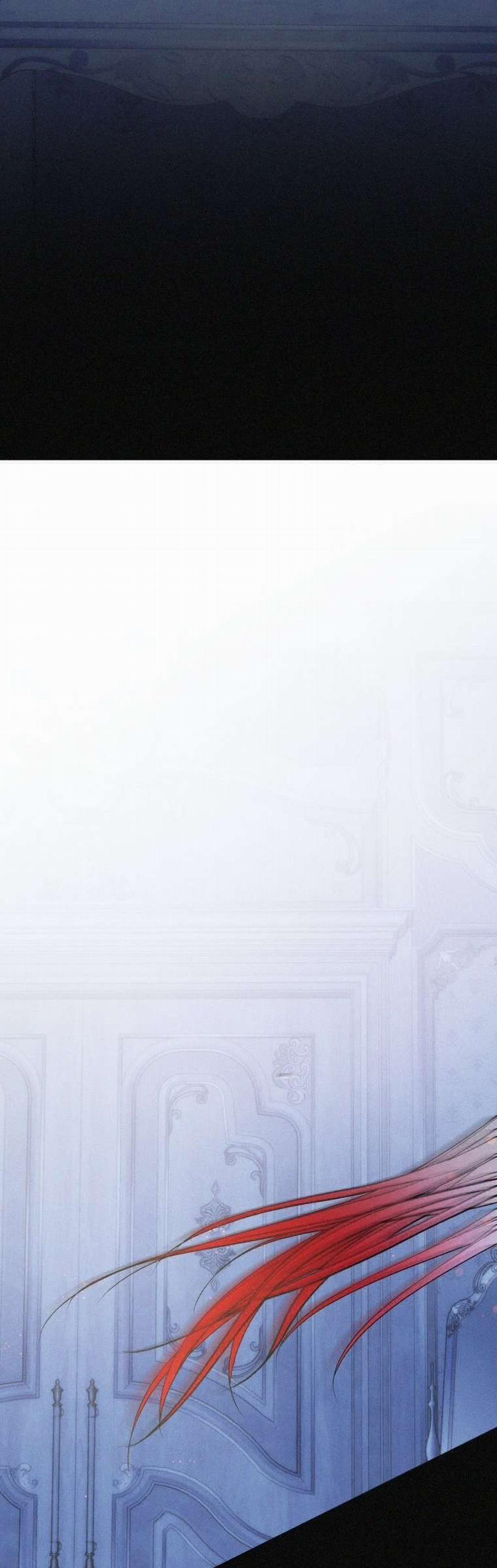 [ 18+ ] Lời Nguyền Tóc Đỏ 4 trang 40