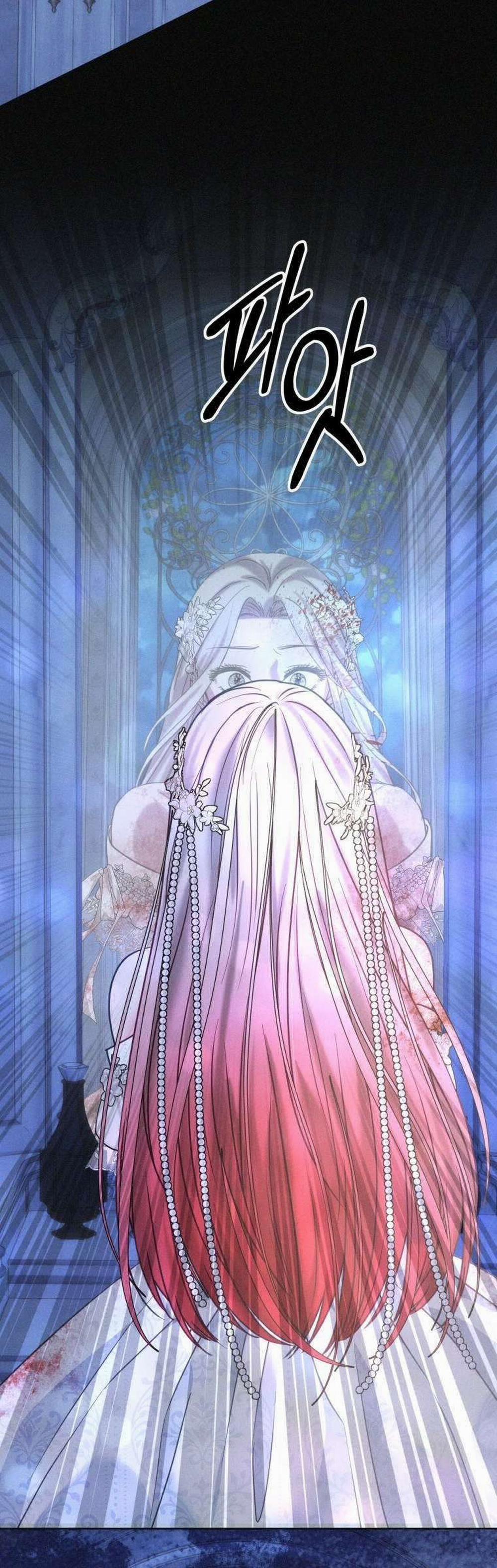 [ 18+ ] Lời Nguyền Tóc Đỏ 4 trang 41