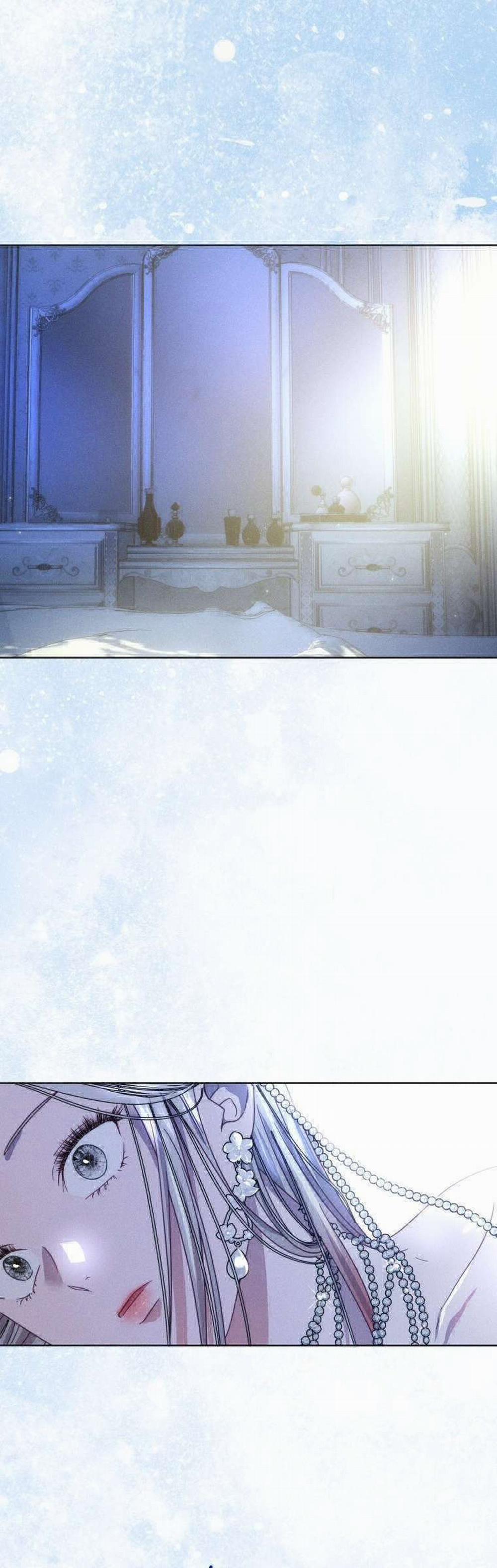 [ 18+ ] Lời Nguyền Tóc Đỏ 4 trang 9