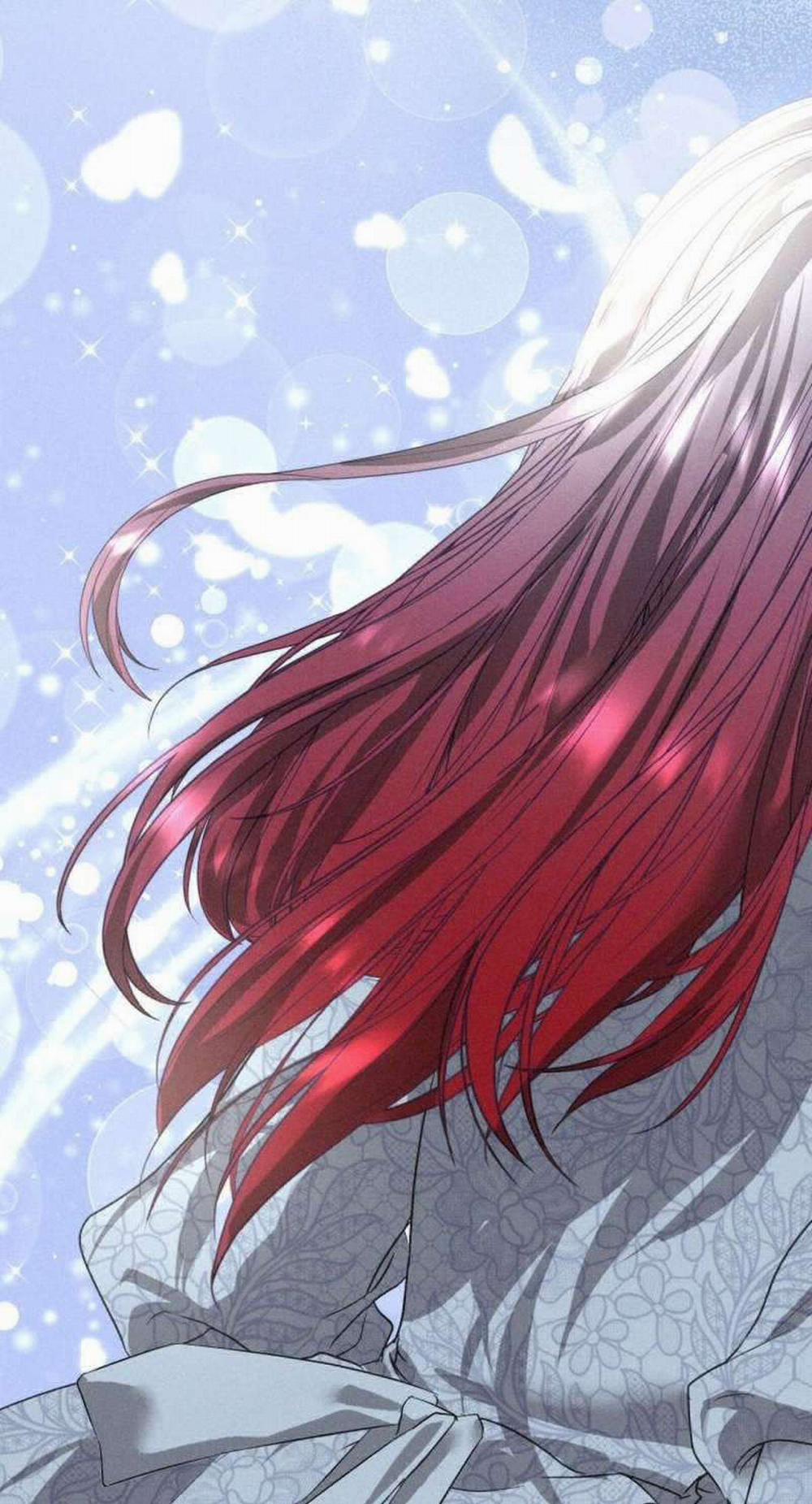 [ 18+ ] Lời Nguyền Tóc Đỏ 5 trang 12