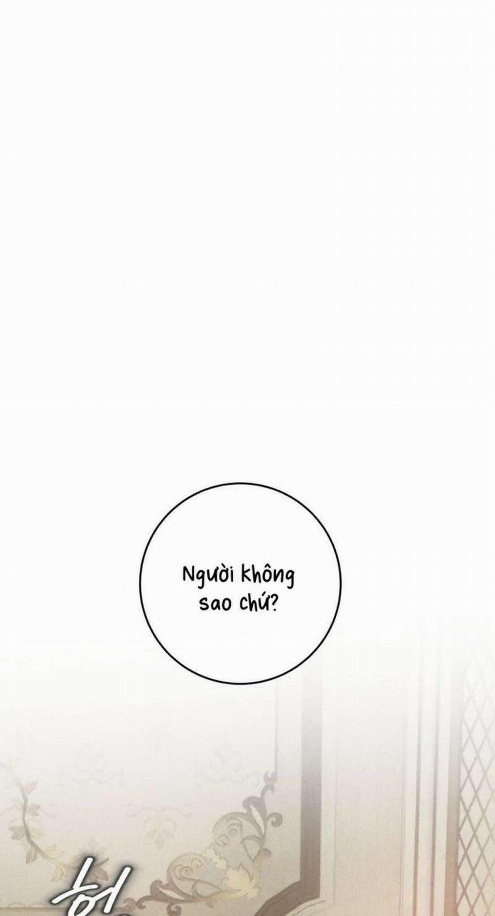 [ 18+ ] Lời Nguyền Tóc Đỏ 5 trang 21