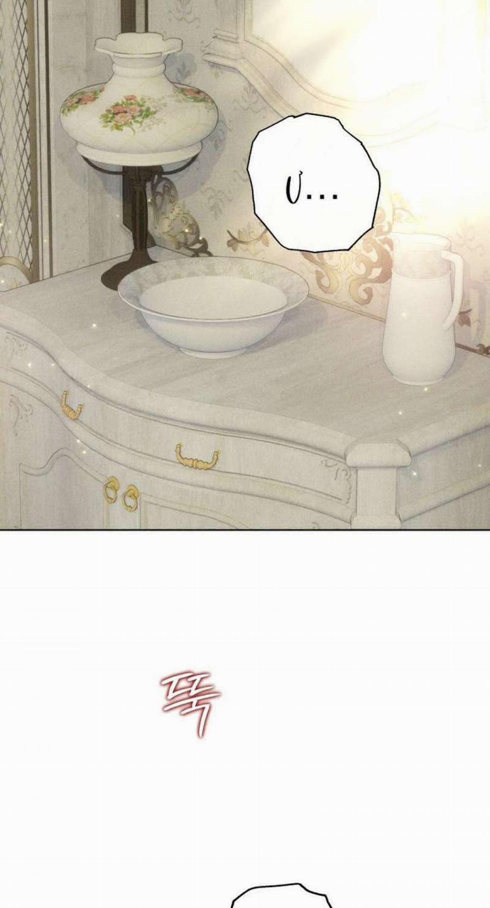 [ 18+ ] Lời Nguyền Tóc Đỏ 5 trang 25